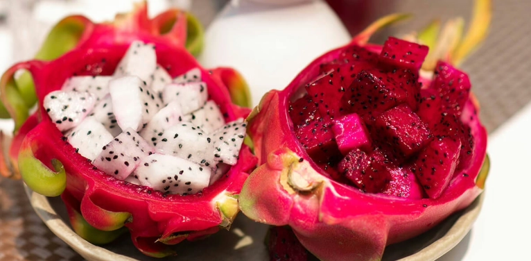 糖尿病吃火龍果