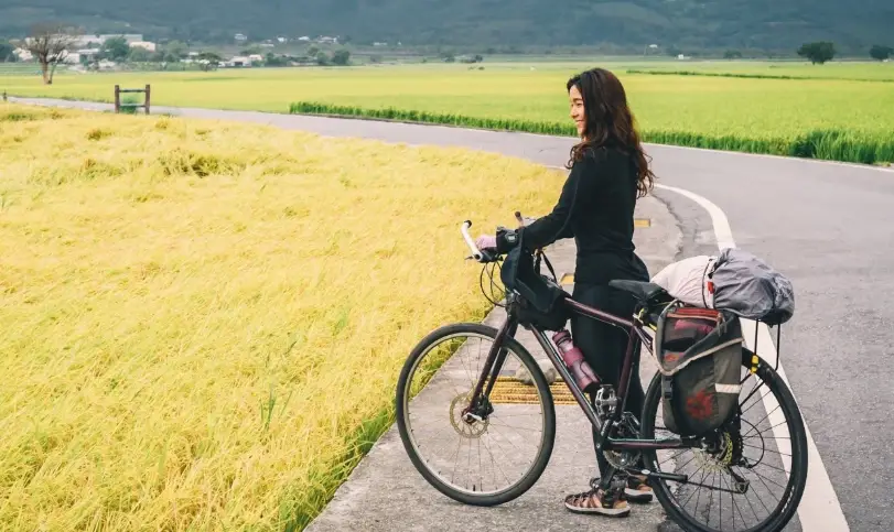 單車環島裝備清單：從新手到老手的完整實用指南