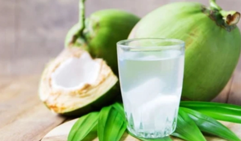 椰子水副作用