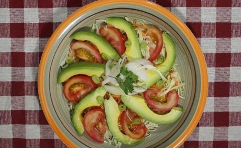 酪梨料理鹹食指南：從台北人氣餐廳到家常食譜一次掌握