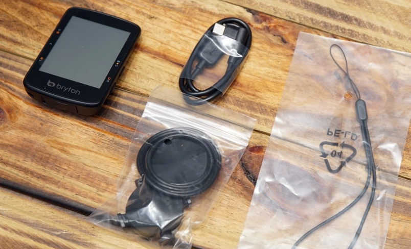 台灣單車環島必備