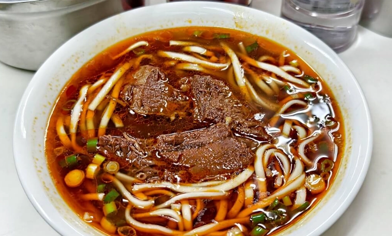 西門町高評分餐廳