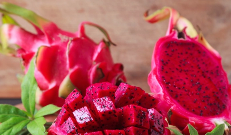 升糖指數火龍果全解析：糖尿病友安心吃指南與營養師建議