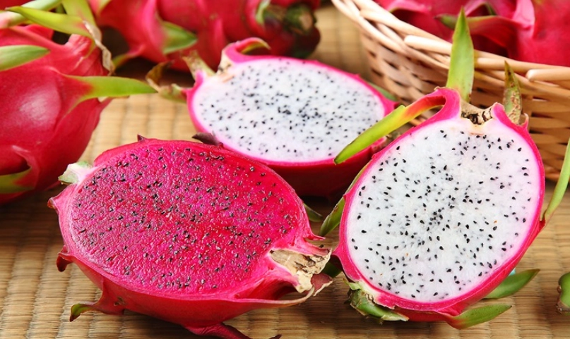 糖尿病吃火龍果