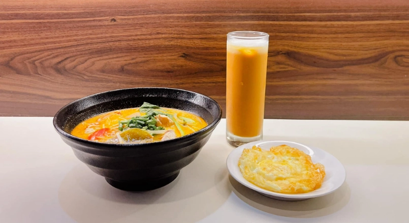 基隆泰國菜全攻略：必吃餐廳與隱藏版美食地圖