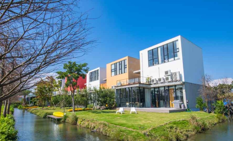 北海岸包棟20人｜私密海景別墅，打造難忘團體旅行回憶