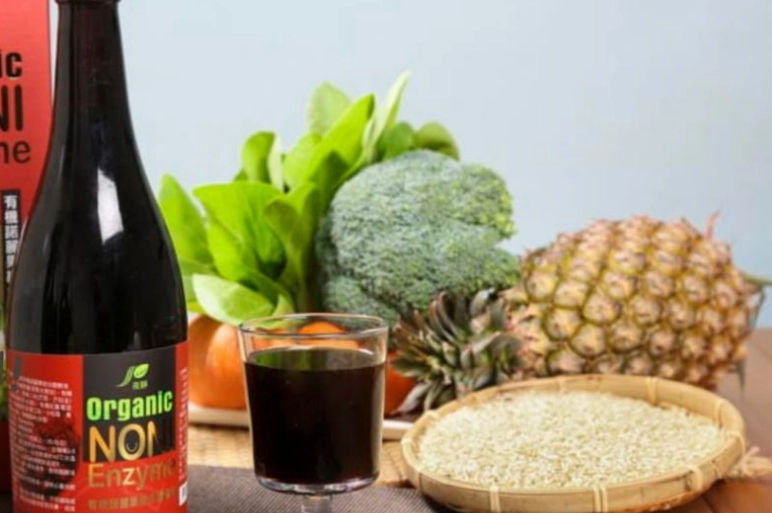 諾麗果酵素怎麼喝