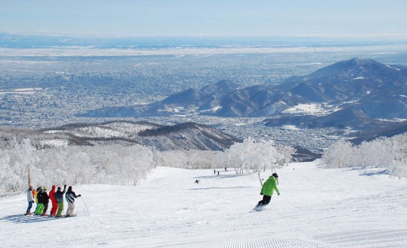 北海道滑雪 省錢攻略