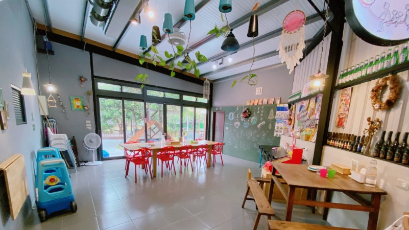 新竹寵物友善餐廳推薦：帶毛孩外出用餐的實用指南與店家清單