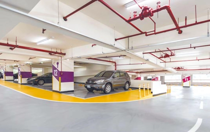 基隆室內親子景點