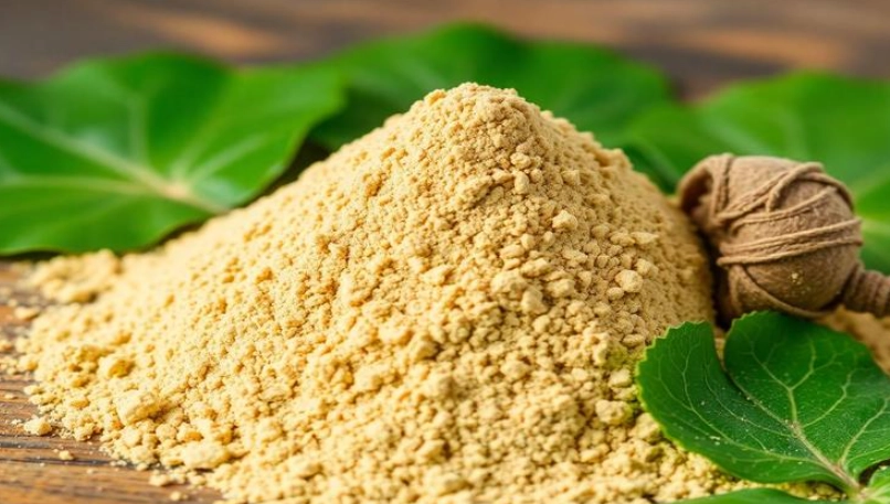 蓮藕粉功效與禁忌全解析：正確吃法與健康風險