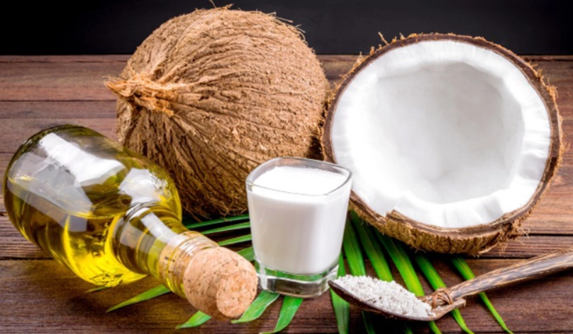 椰子油禁忌族群大公開：這五類人食用前請三思