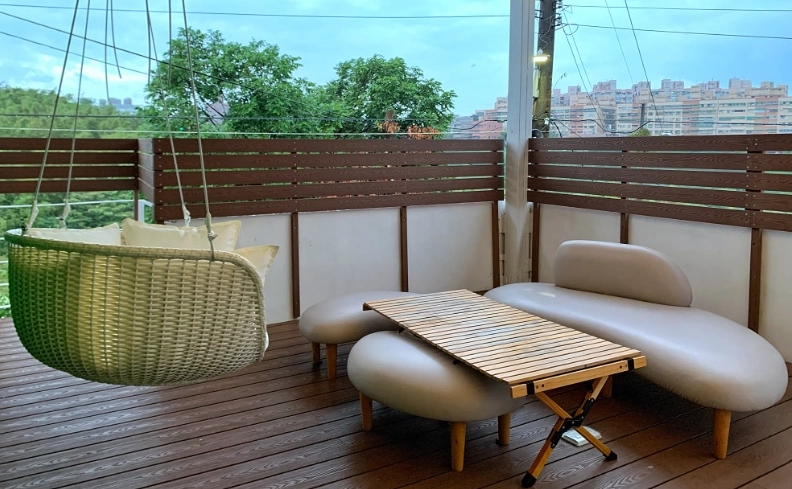 金山萬里包棟villa