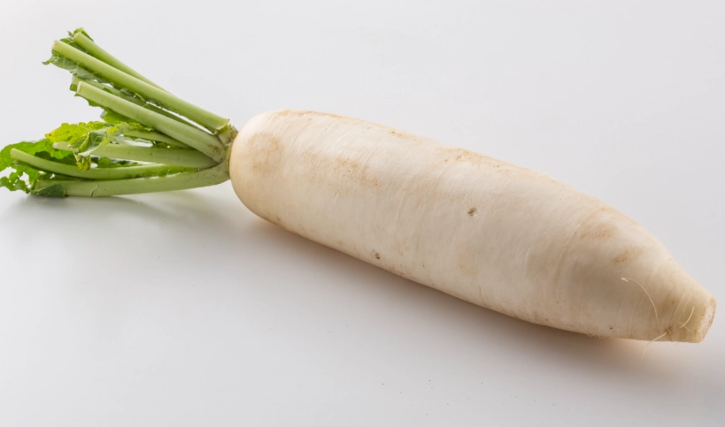 咳嗽蘿蔔食譜全攻略：天然止咳的3種家常做法與必知禁忌