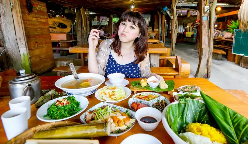 花蓮美食餐廳推薦