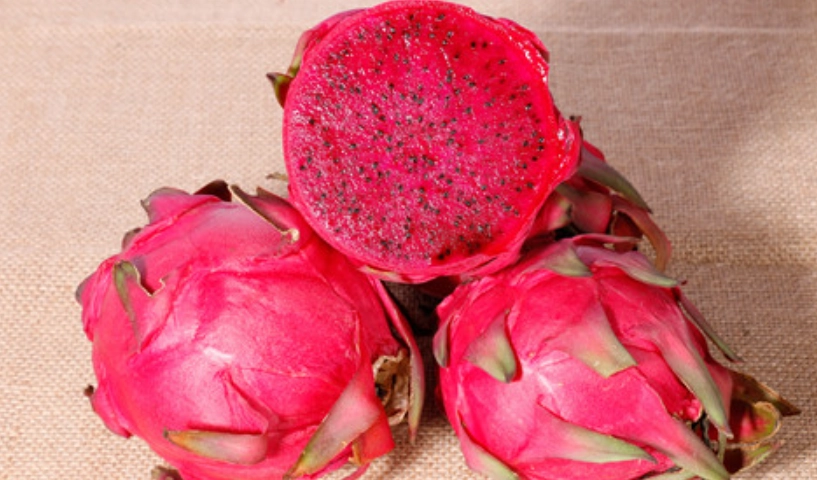 糖尿病吃火龍果