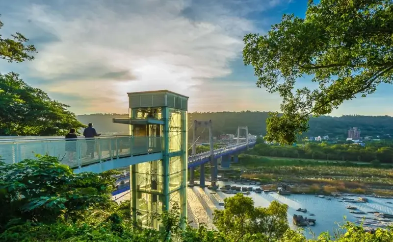 桃園十大景點全攻略：私房路線、交通與必玩清單一次看