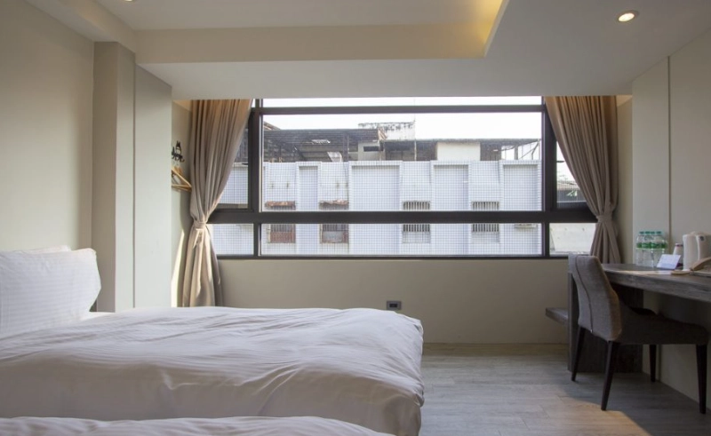 台中一中學生住宿