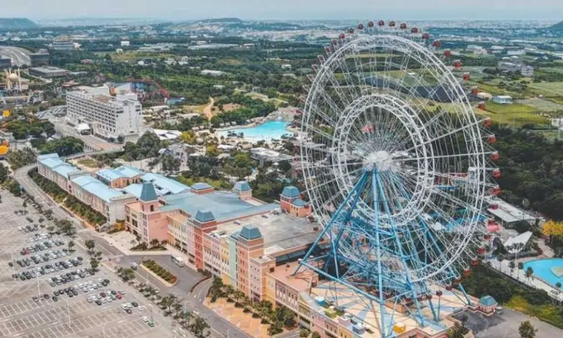 麗寶評價全解析：主題樂園與購物中心深度體驗與實用攻略