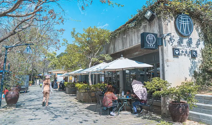 台三線能這樣玩！內行人才懂的客家小鎮深度遊玩攻略