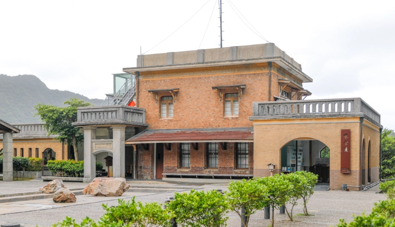 基隆宜蘭海岸行程