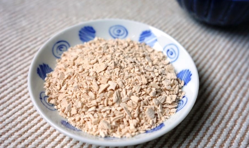 蓮藕粉禁忌全解析：這些人千萬別吃，健康專家提醒注意事項