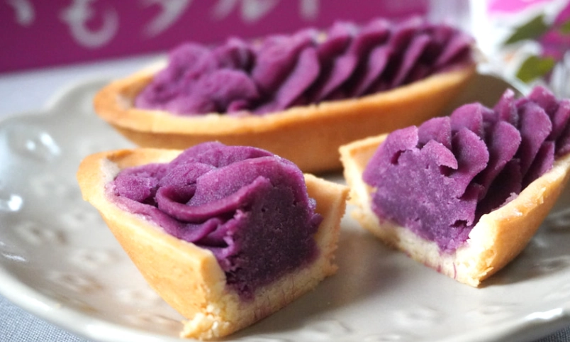 沖繩紅芋塔好吃嗎？在地老饕的真實評價與必買攻略