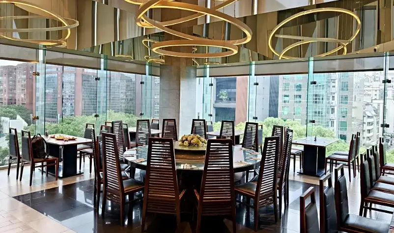 漢來海港自助餐價錢