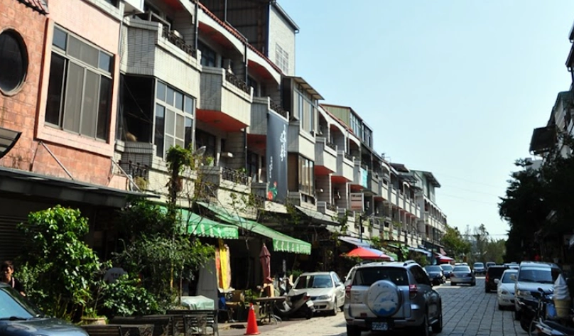 三義接駁車路線