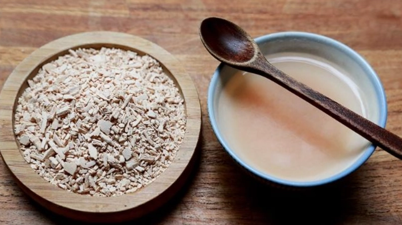 蓮藕粉食用注意事項