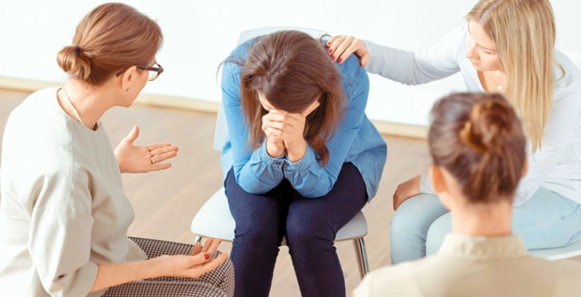 悲傷輔導完整指南：走出失去親人陰霾的實用方法