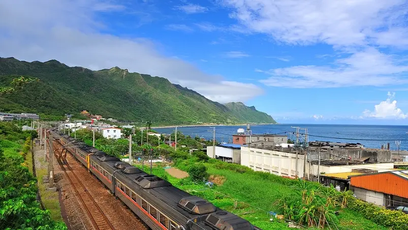 東北角旅遊路線