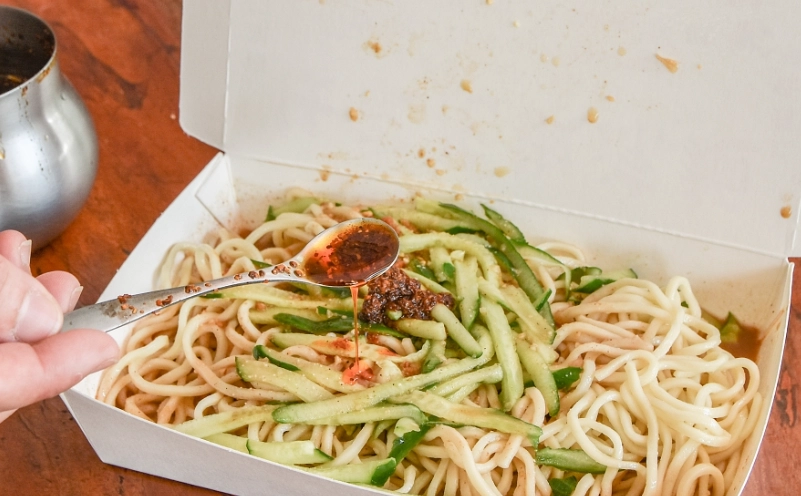 屏東火車站美食