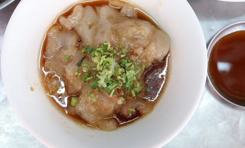 屏東火車站附近美食