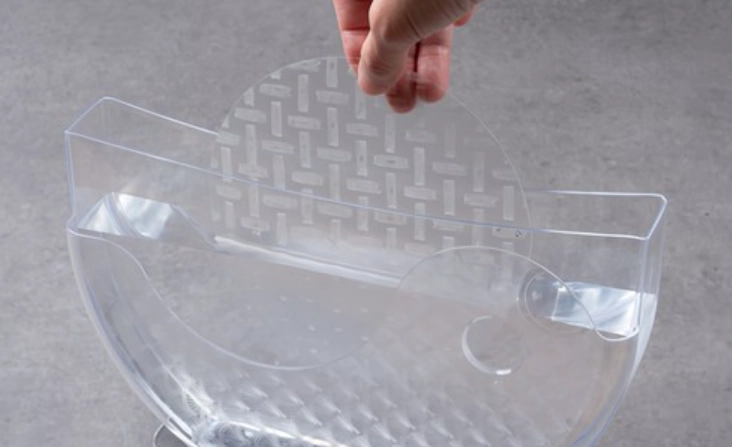 春捲皮如何泡發