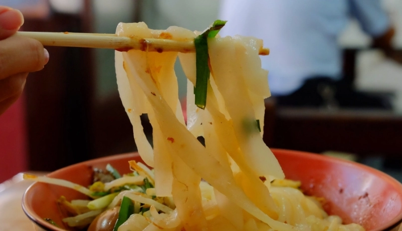 三義火車站步行路線