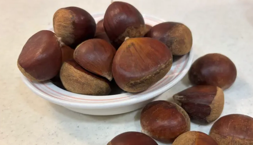 全聯生栗子怎麼煮？從挑選到烹飪的完整指南