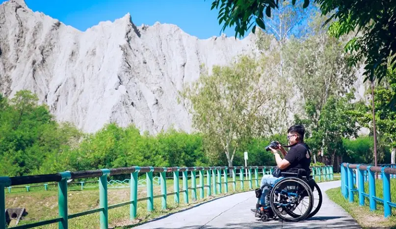 高雄無障礙景點推薦｜輪椅族與長輩的友善旅遊指南