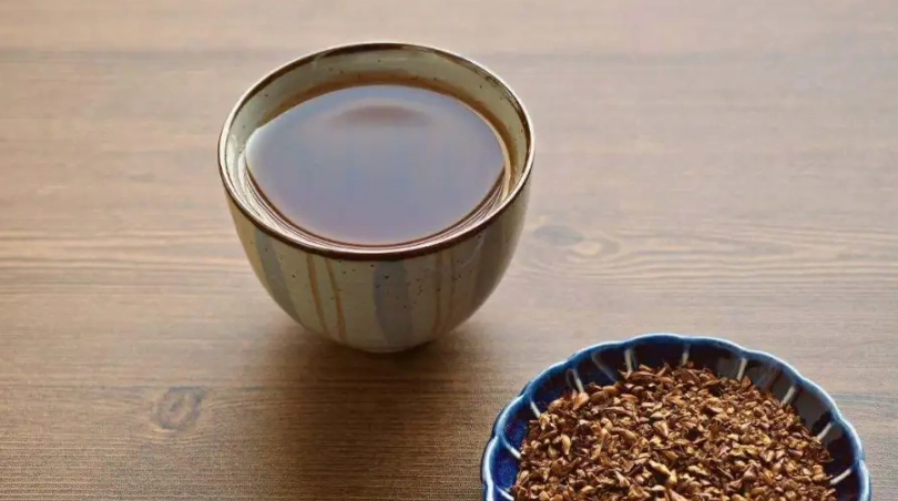 決明子麥茶怎麼泡