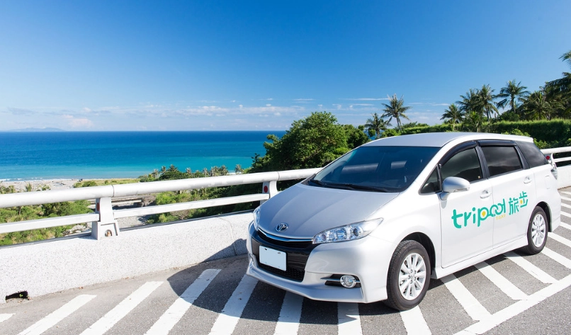 三義接駁車路線