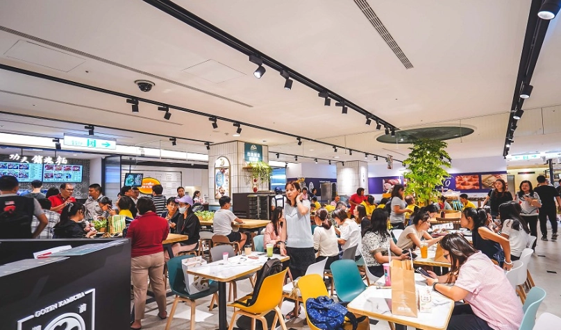 台中新光三越新餐廳全攻略：2024必訪美食地圖、訂位技巧與真實評價