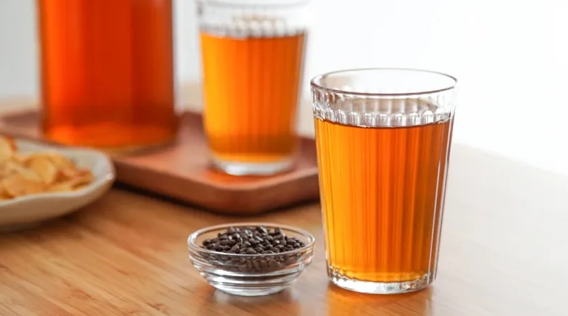 決明子麥茶怎麼泡