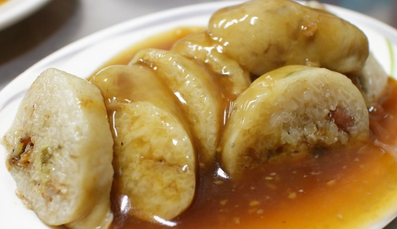 屏東火車站附近美食