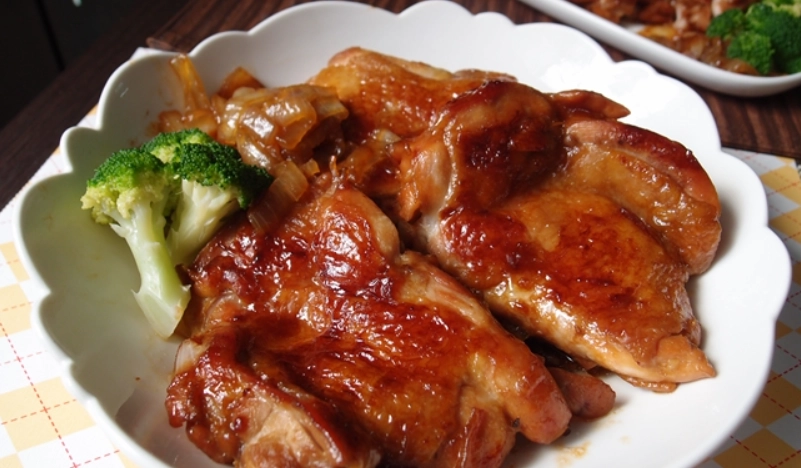 雞腿肉料理達人詹姆士：獨家技巧、食譜與常見問題全攻略