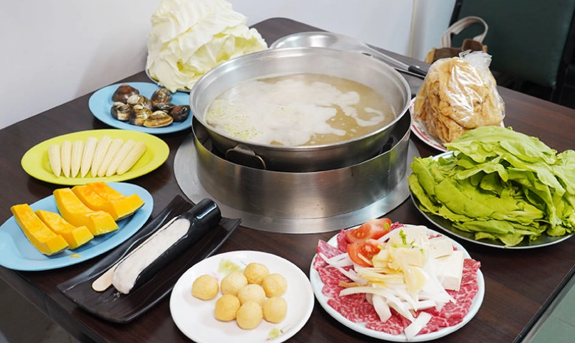 屏東火車站美食