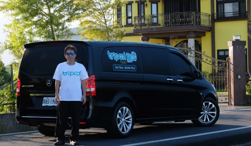 三義火車站接駁車全攻略：路線、時刻、景點交通一次掌握