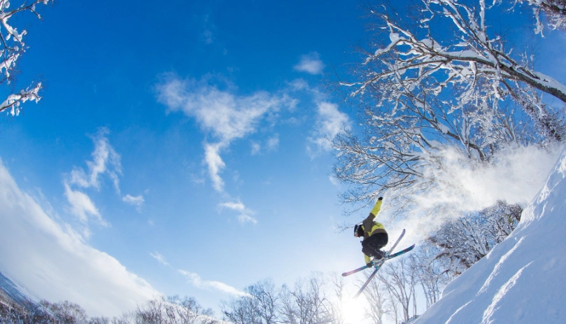 二世谷早鳥優惠全攻略：省錢預訂滑雪行程的關鍵秘訣