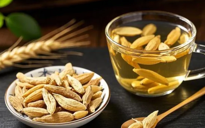 麥冬怎麼泡才有效？中醫師親授3種正確泡法與常見錯誤