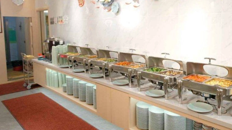 素食自助餐推薦