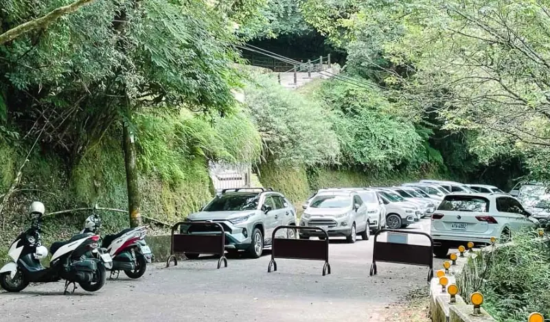 拉拉山國家森林遊樂區 門票